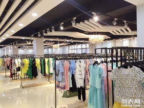 廣州折扣女裝尾貨批發市場指南 服裝、鞋帽、箱包大全