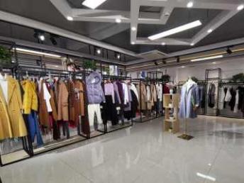 圖原單正品品牌折扣貨源 女裝批發與廣州服裝鞋帽箱包國內貿易代理新趨勢