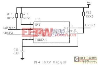 中規(guī)模集成電路功能測試儀的設(shè)計方案與實(shí)現(xiàn)路徑